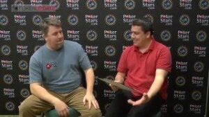 PCA 2016 &amp;#8211; Chris Moneymaker Interview