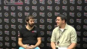 PCA 2016 &amp;#8211; Jason Mercier Interview
