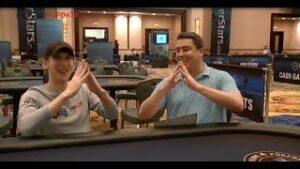 PCA 2016 &amp;#8211; Jason Somerville Interview