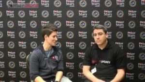 PCA 2016 &amp;#8211; Vanessa Selbst Interview