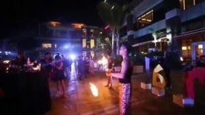 WPT National Philippines &amp;#8211; Player Party