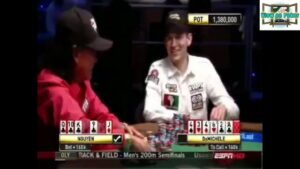 Drunk Poker Players &amp;#8211; When Poker Becomes Funny
