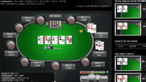 Alec Torelli &amp;#8211; Decision Making in Tournament Poker