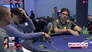 EPT Dublin &amp;#8211; Kanit Runs A Huge Bluff Against Bertilsson