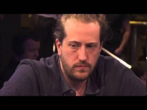 2016 Aussie Millions &amp;#8211; $250k Challenge &amp;#8211; Final Table Part 3