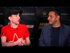 2016 Aussie Millions &amp;#8211; Main Event Day 3 Highlights