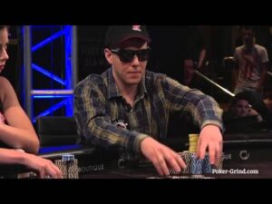 2016 Aussie Millions &amp;#8211; Main Event Final Table &amp;#8211; Part 4