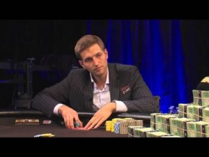 2016 Aussie Millions &amp;#8211; Main Event Final Table &amp;#8211; Part 7