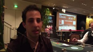 Alec Torelli &amp;#8211; A Mistake on the Bubble