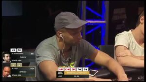 Alec Torelli &amp;#8211; Overbetting with Phil Ivey