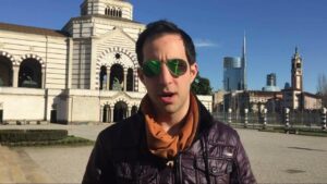 Alec Torelli &amp;#8211; Setting A Trap In No Limit Hold&amp;#8217;Em