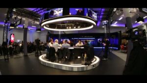 EPT Dublin &amp;#8211; Elky&amp;#8217;s Video Blog #1