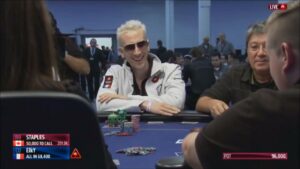 EPT Dublin &amp;#8211; Twitch Stars Go To War!