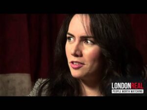 Liv Boeree on Female Poker Players