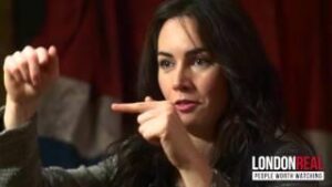 Liv Boeree on Poker Math