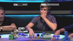 PCA 2012 &amp;#8211; Viktor Blom vs Galen Hall