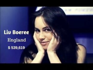 Top Women in Poker &amp;#8211; 2015 Edition