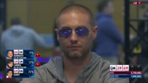 EPT Dublin High Roller &amp;#8211; The Final 3 Players Are All-In!