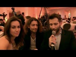 2016 American Poker Awards &amp;#8211; Stapes Jokes Around with Boeree and Kurganov