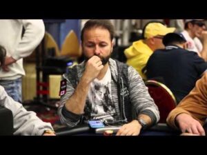 2016 WPT LA Poker Classic: Day 1 Update