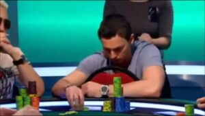 Alec Torelli &amp;#8211; Hand of the Day with Dan Cates