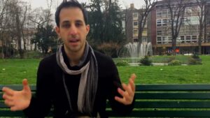 Alec Torelli &amp;#8211; Trusting Your Gut