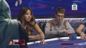 EPT 11 Grand Final Main Event &amp;#8211; Episode 2