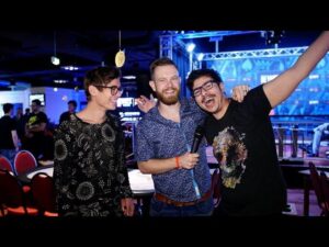 Fun and Facts From WPT Vienna!