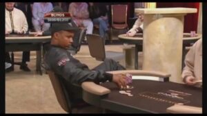 Heads-Up Championship &amp;#8211; Ivey and Nguyen Both Flop Big Hands