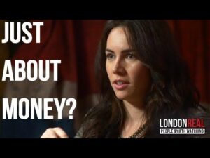 Is Poker Just About Money? &amp;#8211; Liv Boeree Interview