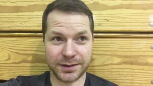 Jonathan Little Does California 2016 &amp;#8211; Video Blog