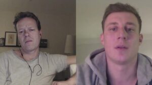 Rikard Interviews &amp;#8211; Anton Wigg