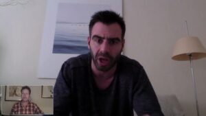 Rikard Interviews &amp;#8211; Olivier Busquet