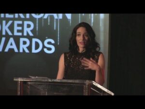 The 2016 American Poker Awards