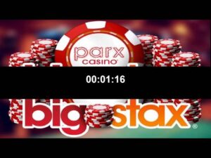 WPT Deep Stacks &amp;#8211; Parx Final Table