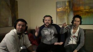 WPT Rolling Thunder &amp;#8211; Final Table