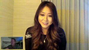 Rikard Interviews &amp;#8211; Maria Ho