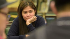 Asian Poker Tour &amp;#8211; Philippines Event 1