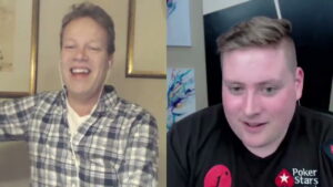 Rikard Interviews &amp;#8211; Jaime Staples