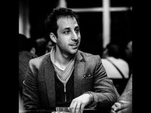 Alec Torelli &amp;#8211; Adjusting to High Stakes Poker in Macau