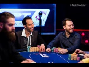 Alec Torelli &amp;#8211; Why Some Tournament Poker Players Struggle in Cash Games