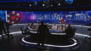 EPT 11 Grand Final Main Event &amp;#8211; Episode 5