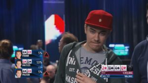 EPT 11 Grand Final Main Event &amp;#8211; Episode 6