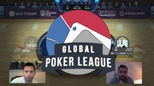 Global Poker League &amp;#8211; Americas Week 1 &amp;#8211; Match 8 Highlights