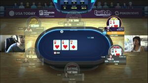 Global Poker League &amp;#8211; Americas Week 2 &amp;#8211; Match 14