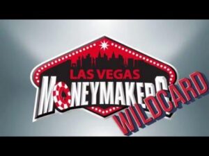 Global poker League &amp;#8211; Las Vegas Moneymakers Wildcards