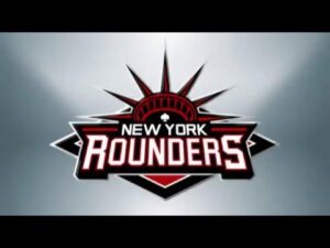 Global Poker League &amp;#8211; New York Rounders Wildcards