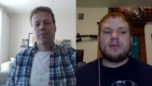 Rikard Interviews &amp;#8211; Chad Holloway