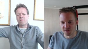 Rikard Interviews &amp;#8211; Martin Jacobson