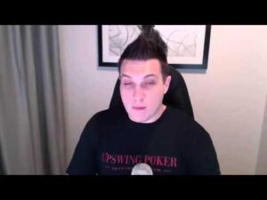 The Most Common Poker Mistakes